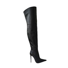 Giohel pointy overknee - giohel,