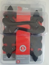 Türgriffe aus Gusseisen -