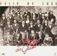 Felix de Luxe Die Tricks des