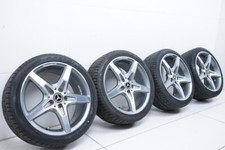 Mercedes SLK W172 R172 Sommerreifen Sommerräder 18 Zoll