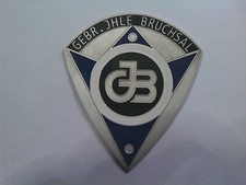 Typenschild schild plakette - typenschild,