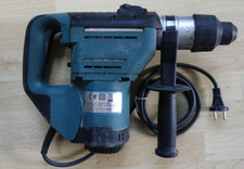 KRAFTWELLE, Z1C-DL20-32 , Stemmhammer, Bohrhammer, 1050W, Hammer Drill 32mm