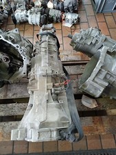 Audi A6 4F 3.0 TDI Quattro Schaltgetriebe JMG 6-Gang 0A3300040N Getriebe 92TKM!!