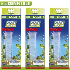 3 x Dennerle CO₂-Flipper