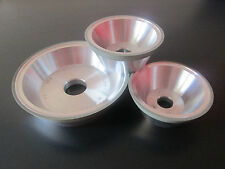 CBN-Schleifscheibe / Borazon