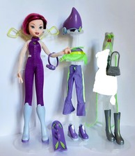 Winx Club Mattel 2004 'Season
