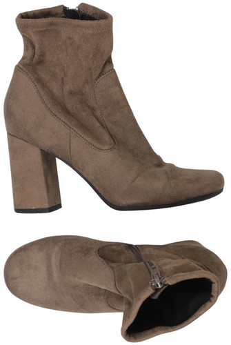 Graceland stiefelette damen - stiefelette,