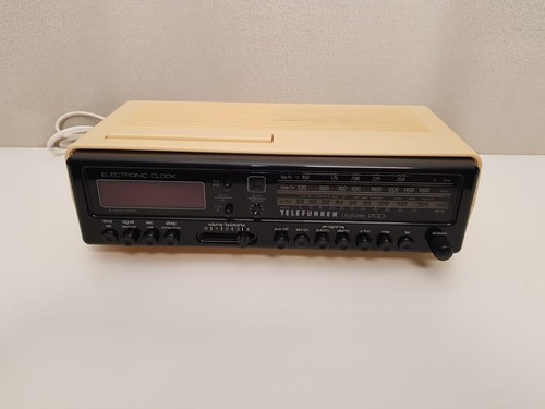 Telefunken digitale 200 - telefunken,