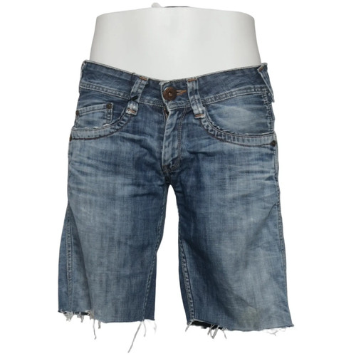 Pepe jeans shorts - jeans,