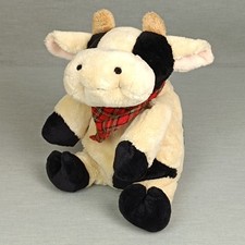 Althans Club Kuh  Kuscheltier