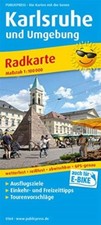 Karlsruhe and surroundings