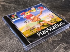 Playstation 1 PS1 Custom Repro
