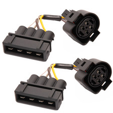 Scheinwerfer Adapter Set für