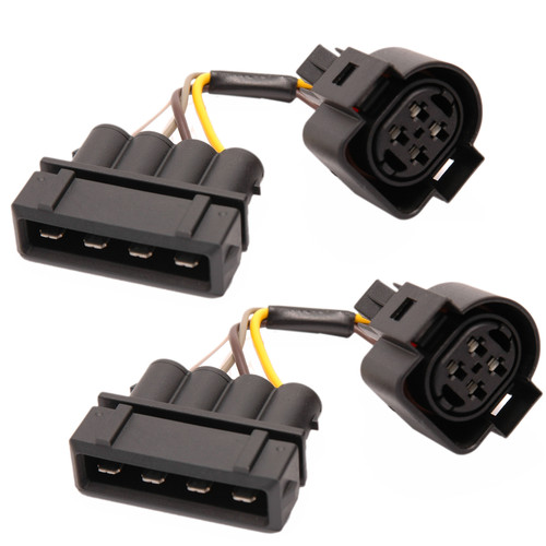 Scheinwerfer adapter set für - adapter,