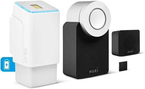 Ekey uno intelligentes - ekey,