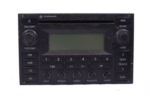 Autoradio orig delta 6 - orig,