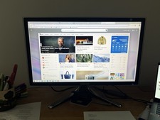 Samsung SyncMaster BX2450 24