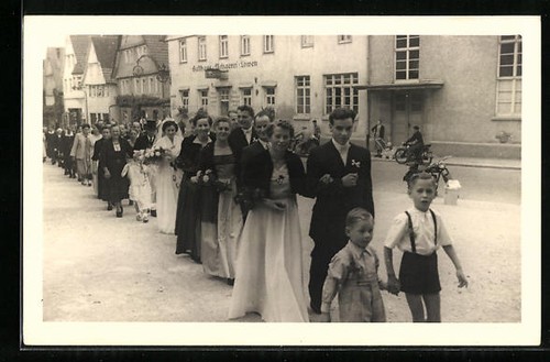 Foto dusslingen - foto-ak,