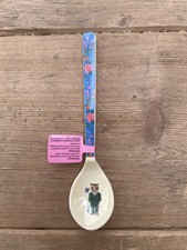 Rice  Teelöffel aus Melamin