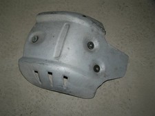 BMW F 650GS  Motorschutz