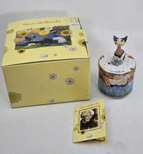 Vtg Rosina Wachtmeister Cat in