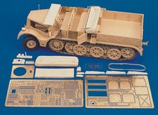 Royal Model RM236 - 1:35 18 t