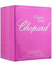 Chopard Happy Spirit 75 ml Eau de Parfum Natural Spray