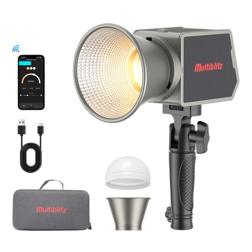 Multiblitz led 60b - mb-pl,