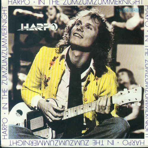 Harpo the zum - the,