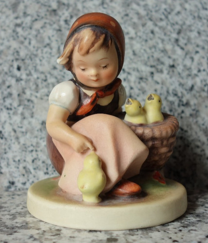 Hummel figur hum - hummel,