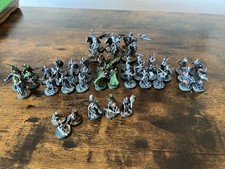 Bemalte Garrison of Ithilien Armee zu Verkaufen Middle Earth Strategy Battle