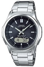 Casio wave ceptor - wave,