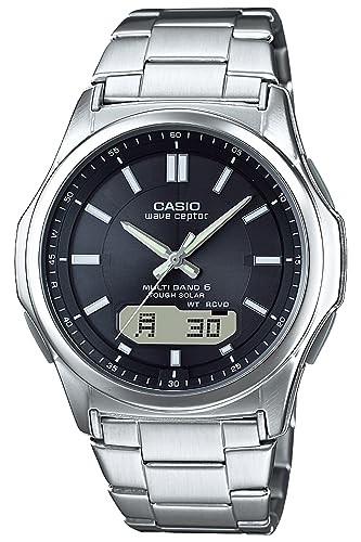 Casio wave ceptor - wave,