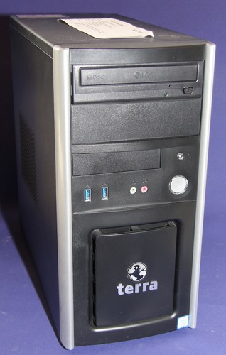Terra business 5000 core - business,