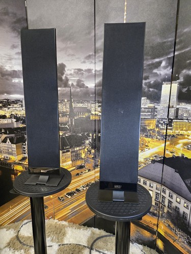 Ultra schlank kef t301 - ⭐,