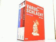 2000 Jahre Varusschlacht