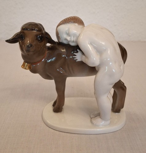 17904 rosenthal figur - rosenthal,