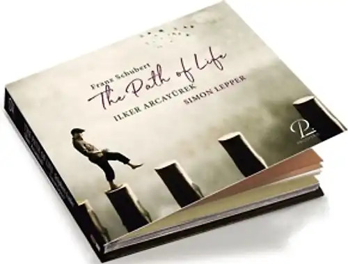 The path life schubert - the, of