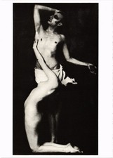 CPM ANITA BERBER PIN UP NUDES