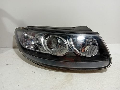 Hyundai santa scheinwerfer - hyundai, fe