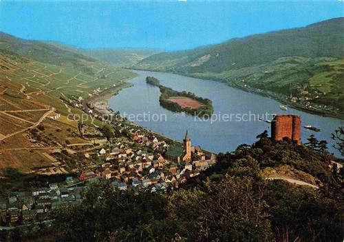 Lorch rhein hessen - lorch,