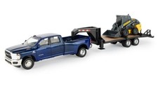 Dodge ram 3500 mit gooseneck - 3500,