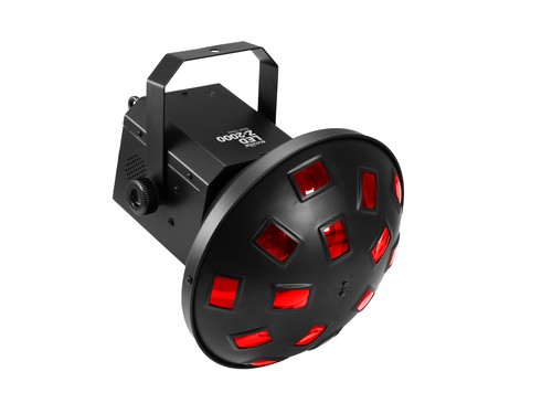 Eurolite led 2000 - led, z-2000