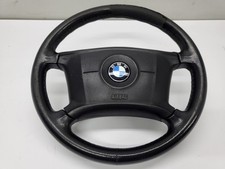BMW E46 - Lenkrad mit Airbag Airbaglenkrad 6753947 (49)