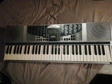 Elektronisches Keyboard