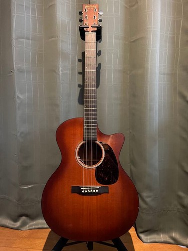 Martin gpcpa4 shaded - martin,
