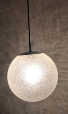 60er 70er Lampe Deckenlampe