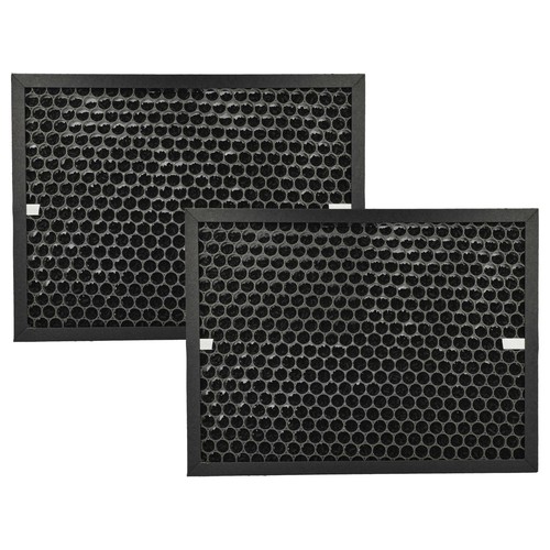 Aktivkohlefilter für - 2,