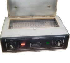MELAG Typ 71 ☆ Sterilisator ☆ Heißluftsterilisator