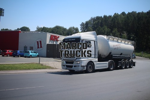 Lkw foto man tgx - foto,